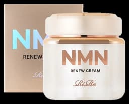 NMN Renew Cream