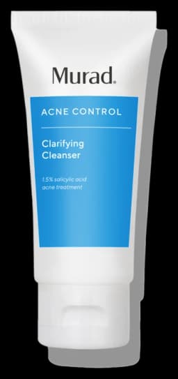 Murad Clarifying Cleanser Travel Size