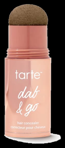 tarte shape tape™ dab & go hair concealer