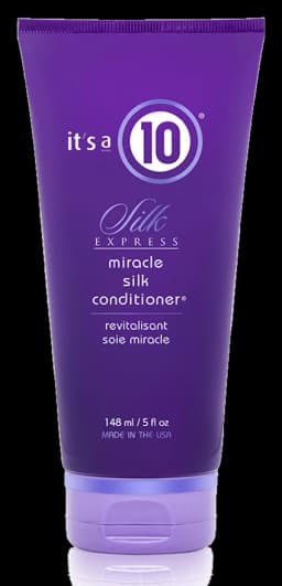 It's a 10 It's a 10 Silk Express Miracle Conditioner