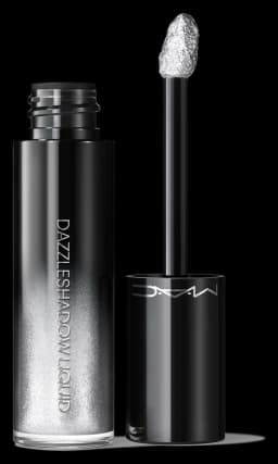 M·A·C Dazzleshadow Liquid Eye Shadow - Silver Surfer
