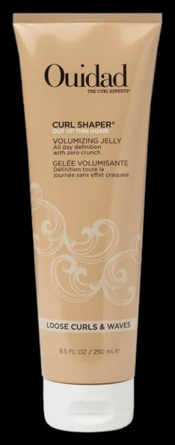 Ouidad Curl Shaper Out of Thin (H)air Volumizing Jelly