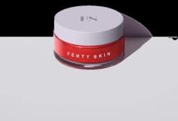 Fenty Cherry Dub Blah 2 Bright 5% AHA Face Mask