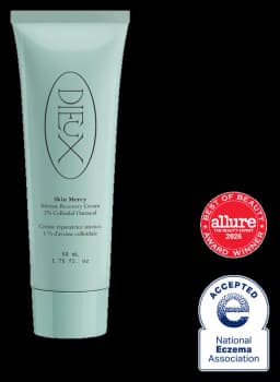Dieux Skin Skin Mercy Recovery Cream