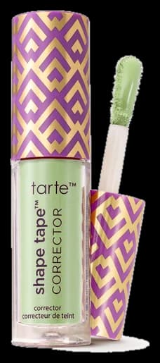 tarte travel-size shape tape™ corrector