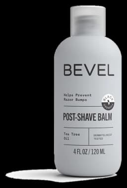 Bevel Bevel Post-Shave Balm