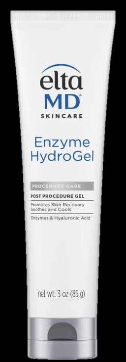EltaMD Enzyme HydroGel