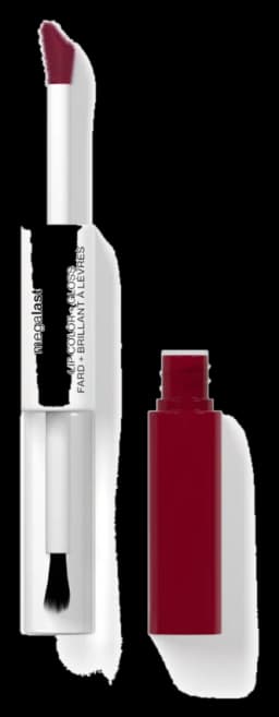 wet n wild Megalast Lock 'N' Shine Lip Color + Gloss | Sizzling Siren