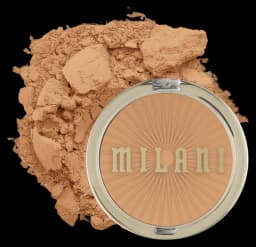 Milani Silky Matte Bronzing Powder