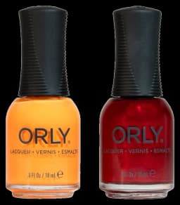 ORLY Tampa Bay Booty