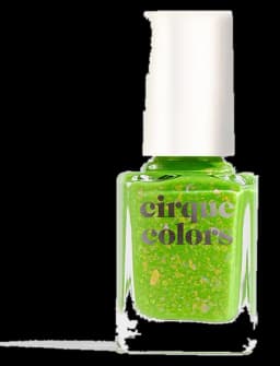 Cirque Colors Sour Punch