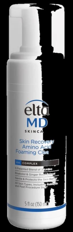 EltaMD Skin Recovery Amino Acid Foaming Cleanser