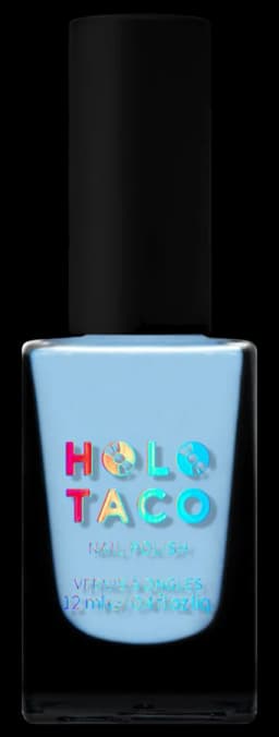 Holo Taco Too Good To Be Blue