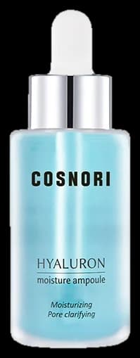 코스노리 히알루론 모이스처 앰플