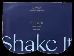 Bawdy Beauty Shake It
