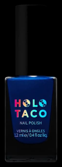 Holo Taco Shady Navy