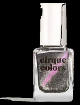 Cirque Colors Reel Bad Behavior