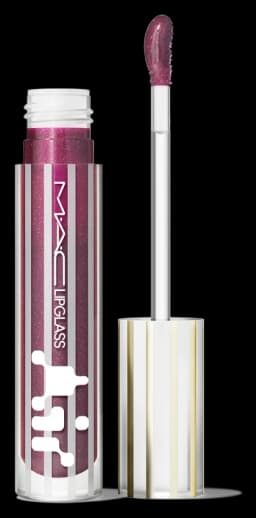 M·A·C Lipglass Air Non-Sticky Gloss - Sublime