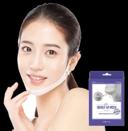 더블친업 패치