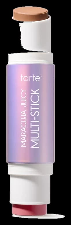 tarte maracuja juicy blush & bronzer multi-stick