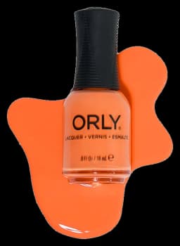 ORLY Cowabunga!