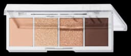 e.l.f. Bite-Size Eyeshadow - Cream & Sugar