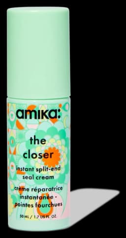 amika the closer | instant split-end seal cream