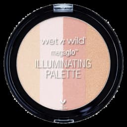 wet n wild MegaGlo™ Illuminating Powder | Catwalk Pink