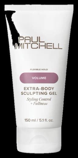Paul Mitchell Extra-Body Sculpting Gel