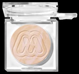 Morphe Cloudlight Soft Glow Veil Finishing Powder