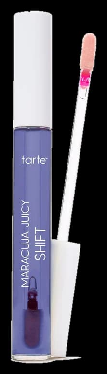 tarte maracuja juicy lip & cheek shift