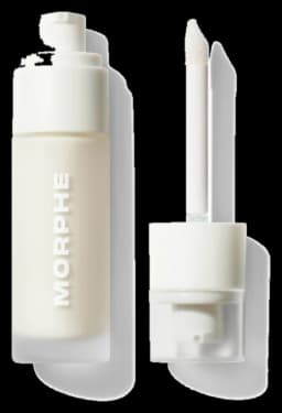Morphe Complexion Boost Peptide Glow Serum