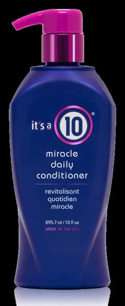 It's a 10 It's a 10 Miracle Daily Conditioner