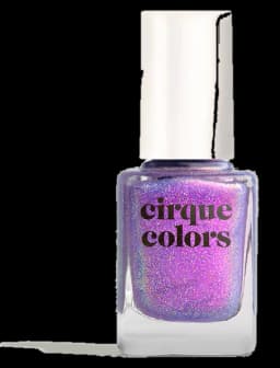 Cirque Colors Showgirl