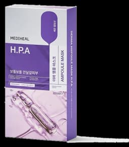 메디힐 더 H.P.A 앰플 마스크 10매