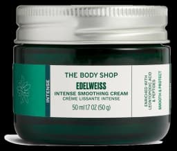 The Body Shop Edelweiss Intense Smoothing Day Cream