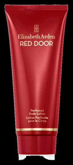 엘리자베스아덴 Red Door Perfumed Body Lotion