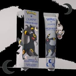 ColourPop Umbreon
