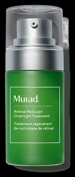 Murad Retinal ReSculpt Overnight Treatment Travel Size
