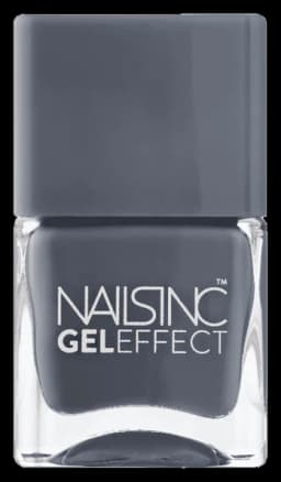 Nails.INC Gloucester Crescent Gel Effect Nail Polish