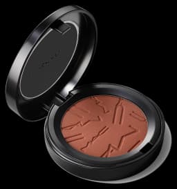 M·A·C Skinfinish Colourstruck Blush - Raizin The Roof