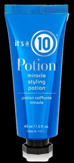 It's a 10 It’s a 10 Potion Miracle Styling Potion