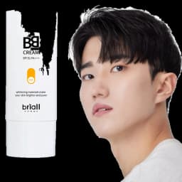 화이트닝 스위치 온 비비 크림