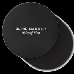 Blind Barber 60 Proof Wax