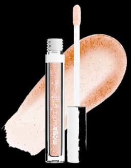 wet n wild MegaSlicks Lip Gloss | Crushed Diamonds