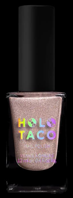 Holo Taco Oat Couture