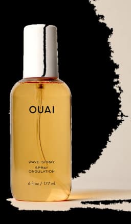 OUAI Wave Spray