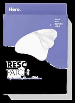 Hero Cosmetics Rescue Patch