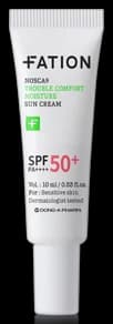 FATION [TRY] 파티온 노스카나인 트러블 컴포트 수분 선크림 10ml