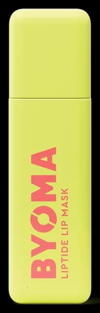 byoma Liptide Lip Mask